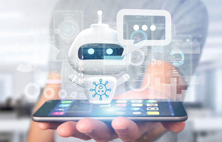 intelligence artificielle